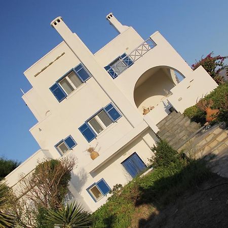 Villa Kiriaki Gavrio Extérieur photo