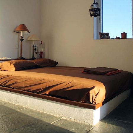 Villa Kiriaki Gavrio Extérieur photo