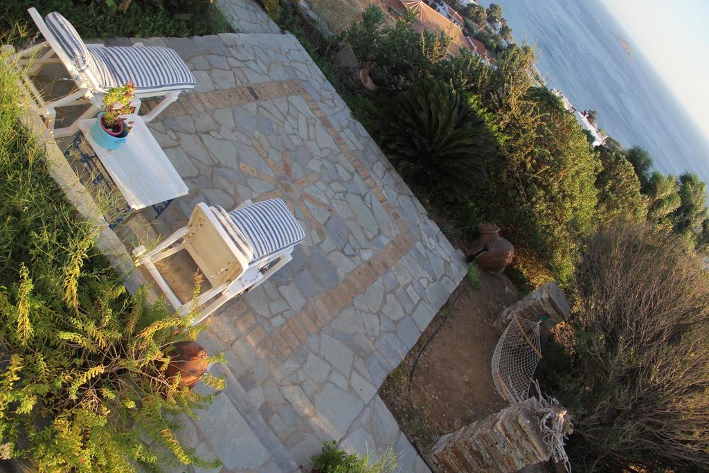 Villa Kiriaki Gavrio Extérieur photo