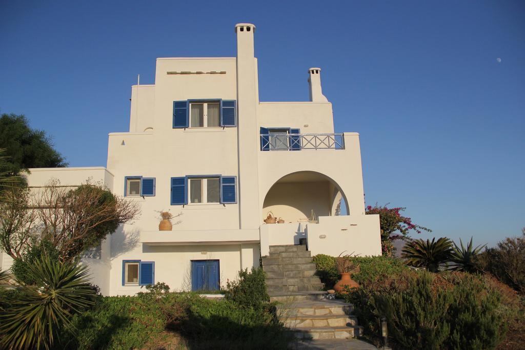Villa Kiriaki Gavrio Extérieur photo