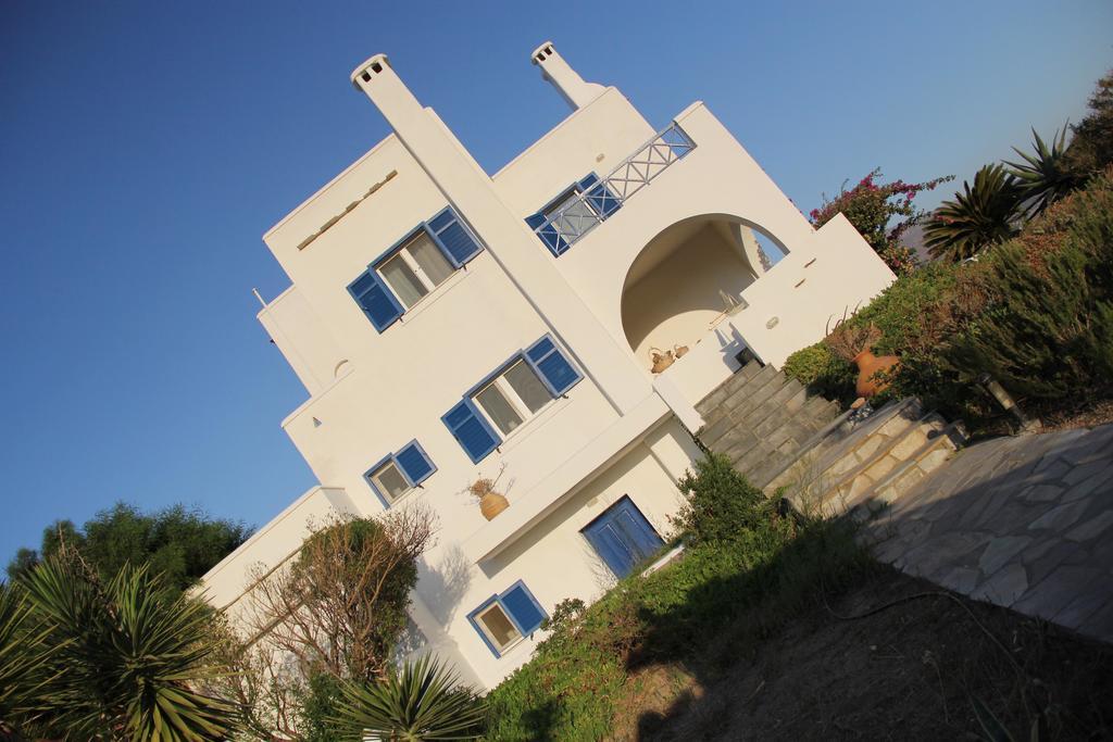 Villa Kiriaki Gavrio Extérieur photo