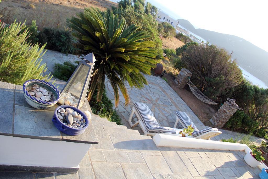 Villa Kiriaki Gavrio Extérieur photo