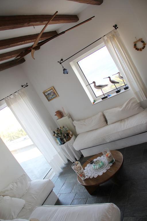 Villa Kiriaki Gavrio Extérieur photo