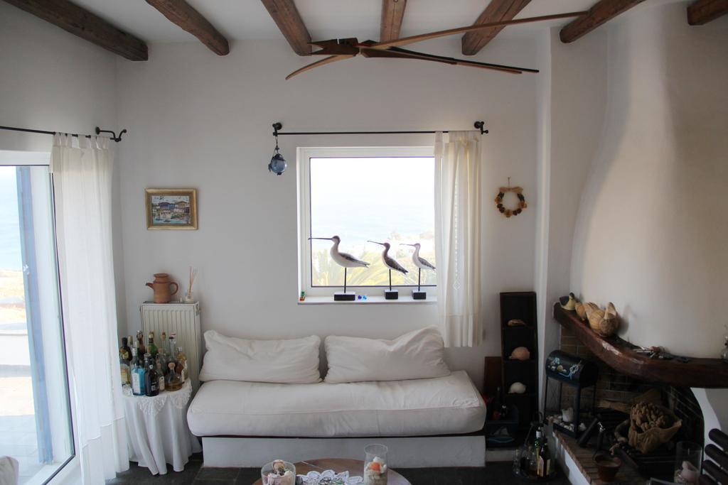 Villa Kiriaki Gavrio Extérieur photo