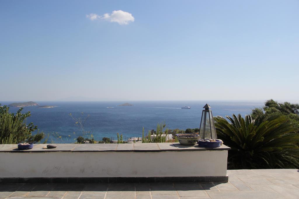 Villa Kiriaki Gavrio Extérieur photo