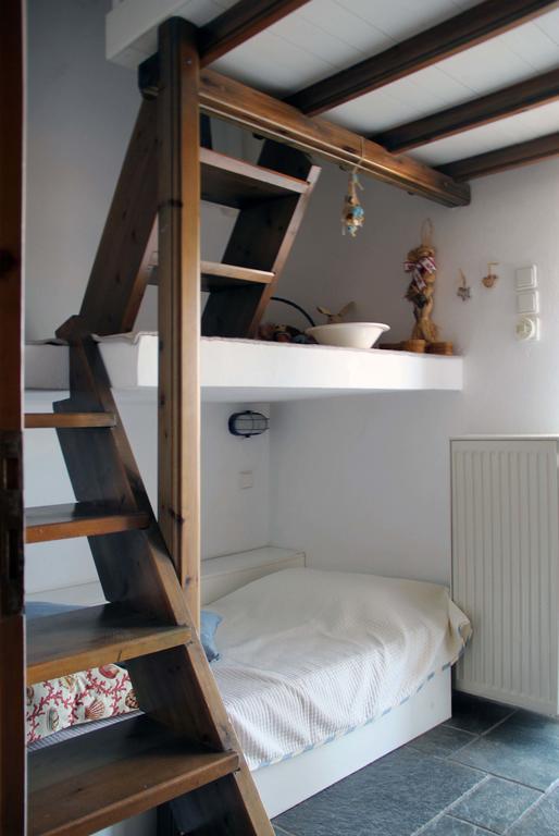 Villa Kiriaki Gavrio Extérieur photo