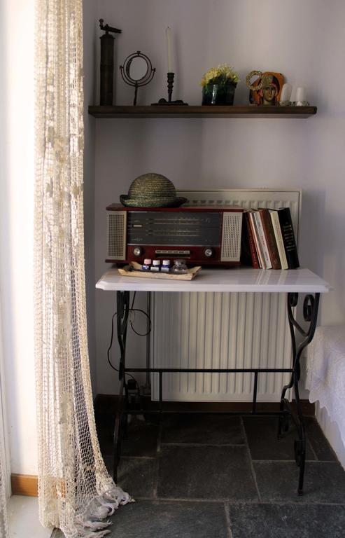 Villa Kiriaki Gavrio Extérieur photo