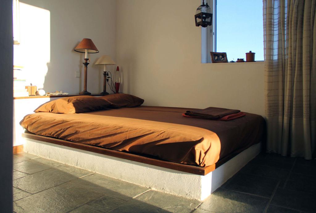 Villa Kiriaki Gavrio Extérieur photo