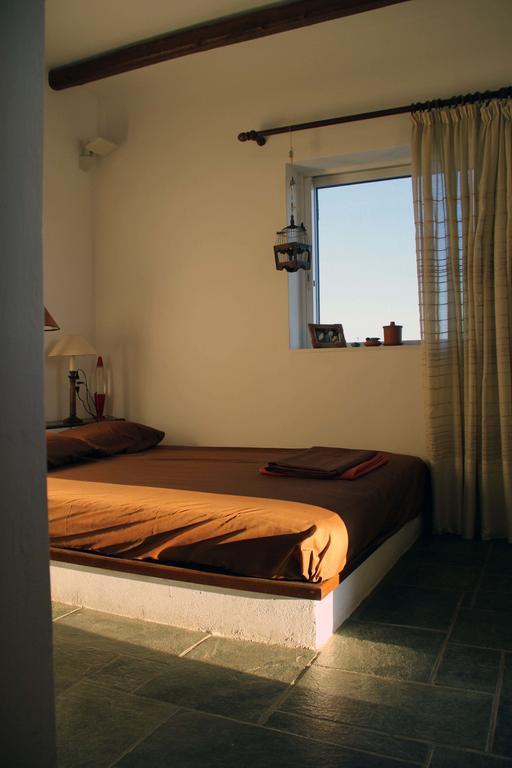 Villa Kiriaki Gavrio Extérieur photo