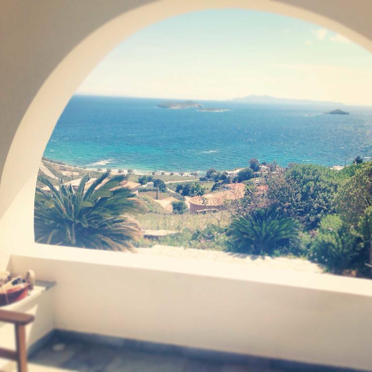 Villa Kiriaki Gavrio Extérieur photo
