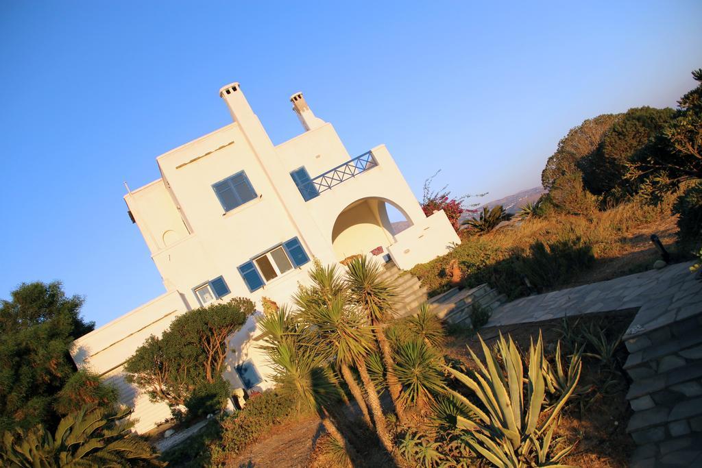 Villa Kiriaki Gavrio Extérieur photo